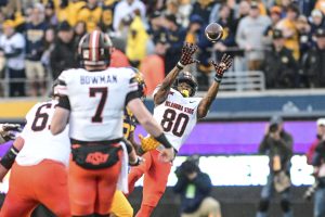 WVU’s defense has regressed to its 2022 form